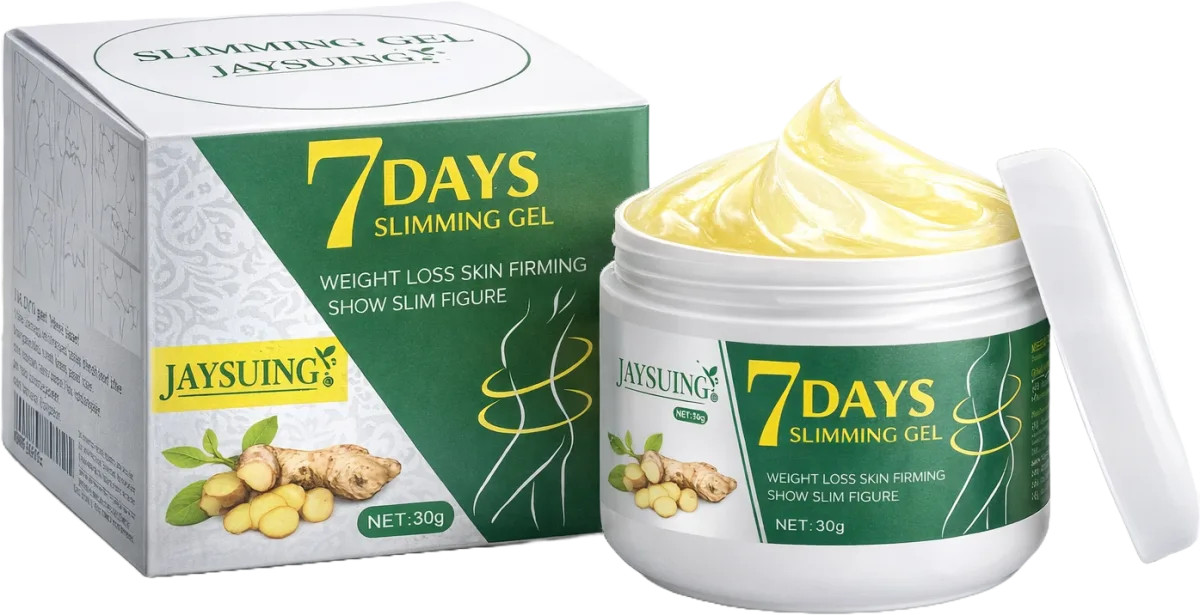 Affinez votre silhouette en 7 jours